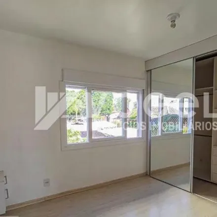 Buy this 1 bed apartment on Rua Jaboti in São Jorge, Novo Hamburgo - RS