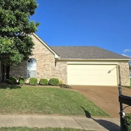 Buy this 3 bed house on 5500 Underwood Circle in Arlington, Shelby County