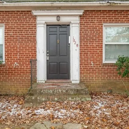 Image 4 - 1020 E Belt Blvd, Richmond, Virginia, 23224 - House for sale