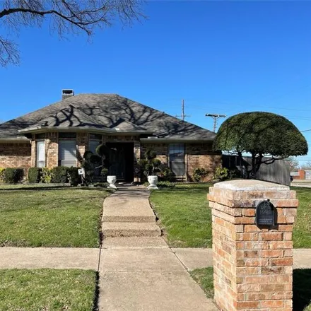 Buy this 3 bed house on Columbia Place in Plano, TX 75075