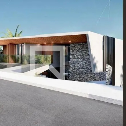 Buy this 5 bed house on Avenida Reis Magos in Vila Castela, Nova Lima - MG