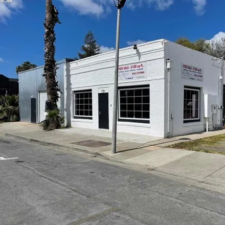 Image 8 - 148 H Street, Isleton, Sacramento County, CA 95641, USA - House for sale