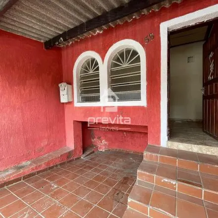 Buy this 2 bed house on Rua Aureliano Coutinho in Santa Luzia, Taubaté - SP