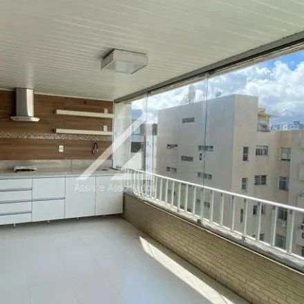 Buy this 4 bed apartment on Universidade Federal da Bahia-UFBA in Rua Doutor Carlito Onefre, Ondina