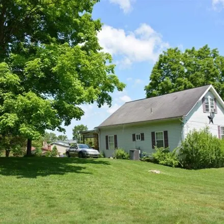 Image 4 - 2224 Pleasant Valley Road, Pleasant Valley, Marion County, WV 26554, USA - House for sale
