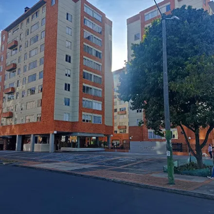 Image 2 - unnamed road, Fontibón, 110931 Bogota, Colombia - Apartment for sale