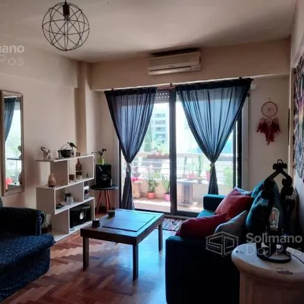 Buy this 1 bed apartment on Avenida Congreso 2625 in Núñez, C1429 AAN Buenos Aires