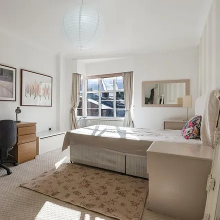 Image 8 - Eskdale Mansions, Eskdale Terrace, Newcastle upon Tyne, NE2 4DN, United Kingdom - Apartment for rent