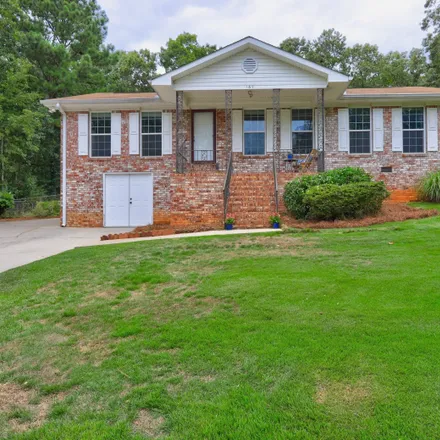 Buy this 4 bed house on 165 Amanda Court in Stockbridge, GA 30281