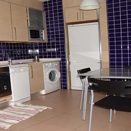 Rent this 2 bed apartment on Calle del Coso in 152, 50001 Zaragoza