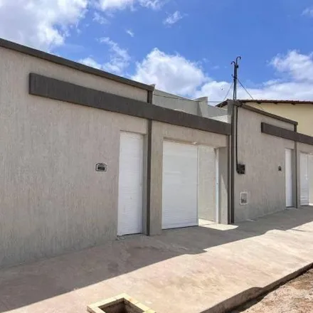 Image 1 - Rua Achiles Chirol 247, São Bento, Fortaleza - CE, 60875-625, Brazil - House for sale