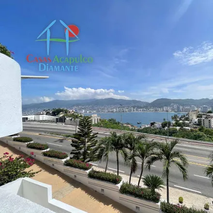 Image 1 - unnamed road, Brisas Diamante, 39300 Acapulco, GRO, Mexico - Apartment for rent