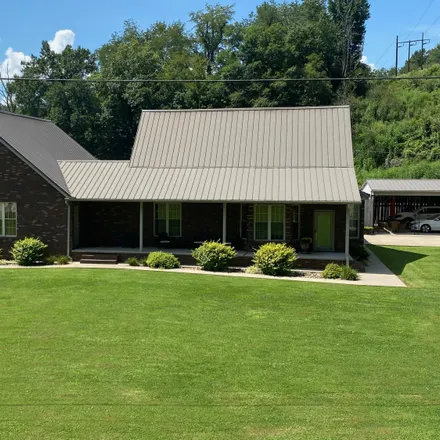 Image 1 - 3281 Royalton Road, Salyersville, Magoffin County, KY 41465, USA - House for sale