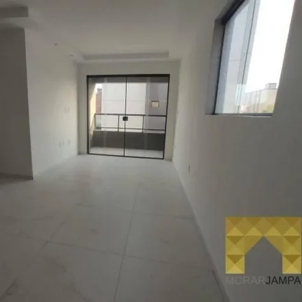 Buy this 3 bed apartment on Rua Enfermeira Ana Maria Barbosa de Almeida in Jardim Cidade Universitária, João Pessoa - PB