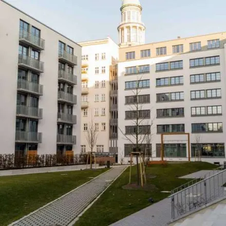 Image 3 - Rocycle, Warschauer Straße 6, 10243 Berlin, Germany - Apartment for rent