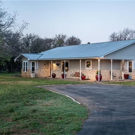 Image 1 - 783 Timber Ridge Road, Burnet County, TX 78654, USA - House for rent