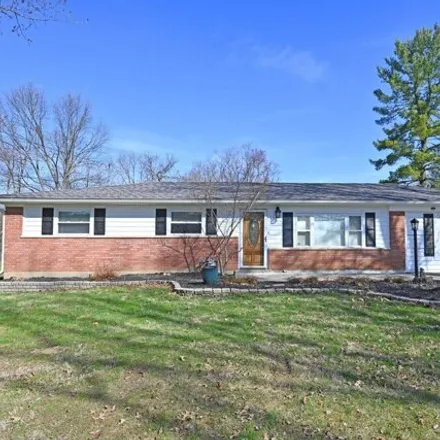Image 1 - 2883 SR 132, Mount Pisgah, Ohio Township, OH 45157, USA - House for sale