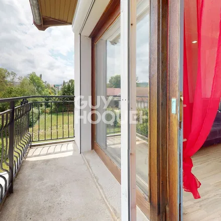 Image 4 - Route de Bellegarde, 74580 Viry, France - Apartment for rent