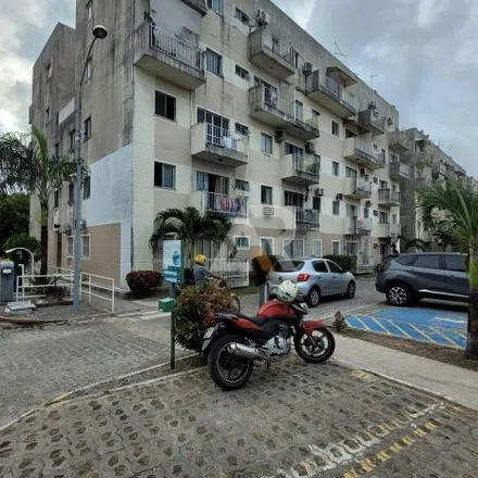 Rent this 2 bed apartment on Rua Doutor Aniceto Varejão in Candeias, Jaboatão dos Guararapes - PE