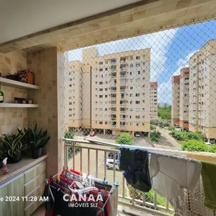 Buy this 2 bed apartment on unnamed road in Quintas do Calhau, São Luís - MA