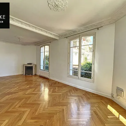 Image 6 - 243 Rue Saint-Denis, 92700 Colombes, France - Apartment for rent