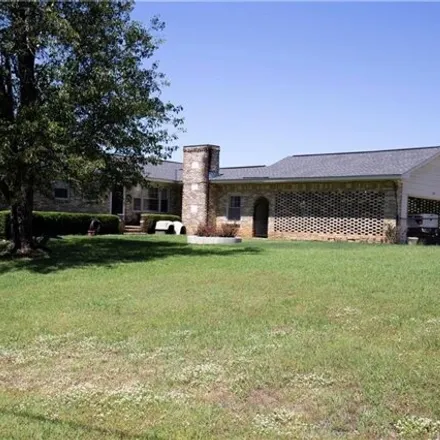 Image 1 - 572 Twin Oaks Road East, Northcliff, Northport, AL 35473, USA - House for sale