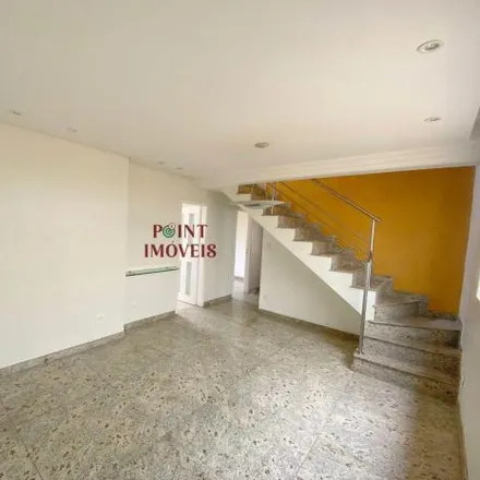 Buy this 4 bed apartment on Rua Xapurí in Jardim América, Belo Horizonte - MG