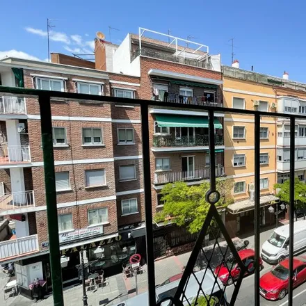 Image 6 - Calle de Manuel Álvarez, 28047 Madrid, Spain - Room for rent