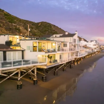 Buy this 2 bed house on 19056 Pacific Coast Highway in Malibu, CA 90265