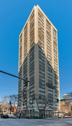 Rent this 1 bed condo on 1525 North Clark Street in Chicago, IL 60610