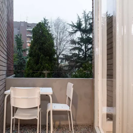 Image 9 - Scuola elementare Luigi Scrosati, Via Salvatore Barzilai, 20146 Milan MI, Italy - Room for rent