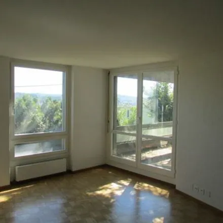 Rent this 2 bed apartment on Route de Reuchenette / Reuchenettestrasse 55 in 2502 Biel/Bienne, Switzerland