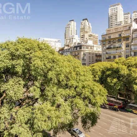 Image 2 - Avenida Del Libertador 2659, Palermo, C1425 DDA Buenos Aires, Argentina - Apartment for sale