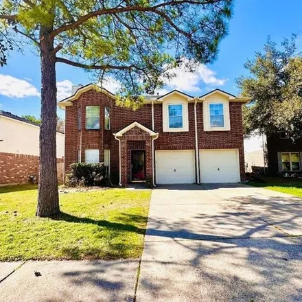 Buy this 3 bed house on 10873 Belle Haven Drive in Harris County, TX 77065