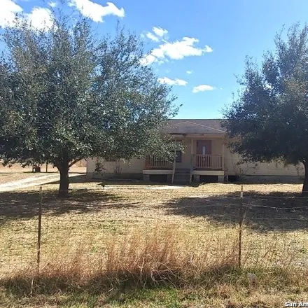 Image 1 - 101 County Road 6851, Medina County, TX 78052, USA - House for sale
