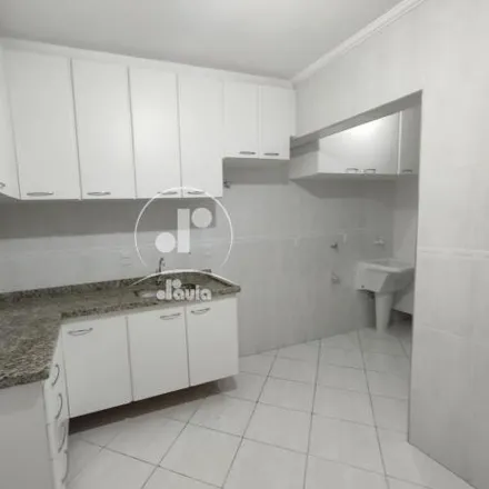 Rent this 2 bed apartment on Academia Gerson Doria in Rua Alcides de Queirós, Casa Branca