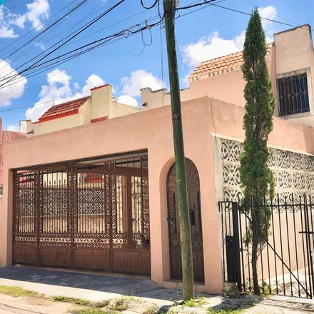 Buy this studio house on Privada 21 A in Rinconada de Chuburná, 97206 Mérida