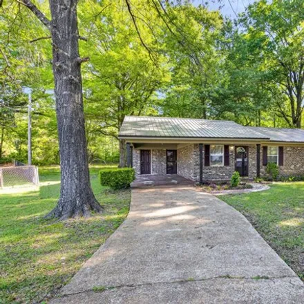 Image 2 - unnamed road, Aberdeen, MS 39730, USA - House for sale