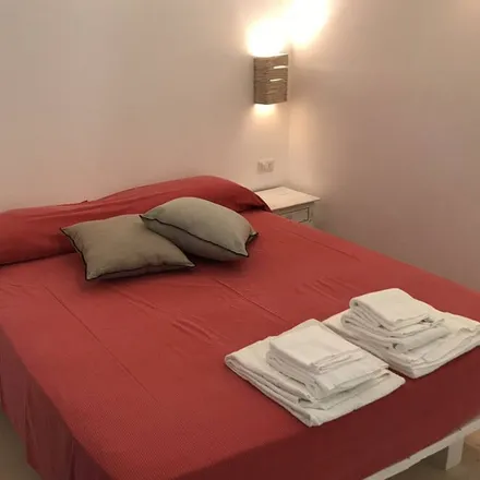 Rent this 1 bed apartment on Nardò in Lecce, Italy