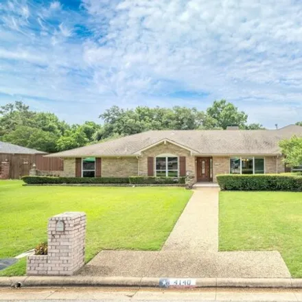 Buy this 4 bed house on 4140 Deep Valley Drive in Dallas, TX 75244