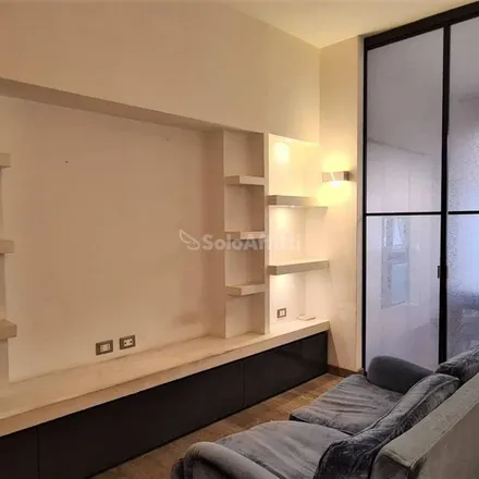 Image 3 - Via Pasquale Del Giudice 11, 00175 Rome RM, Italy - Apartment for rent