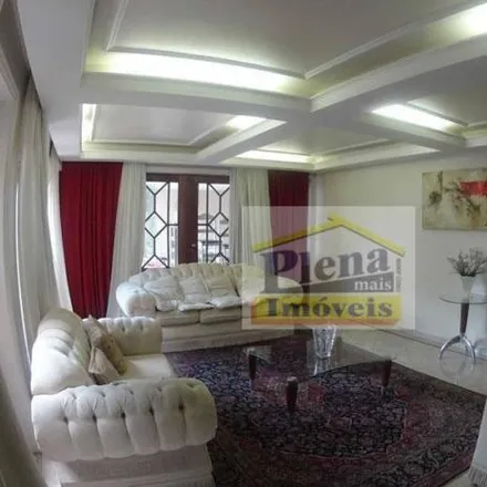 Buy this 4 bed house on Rua Marcelo Pedroni in Francesquini, Sumaré - SP