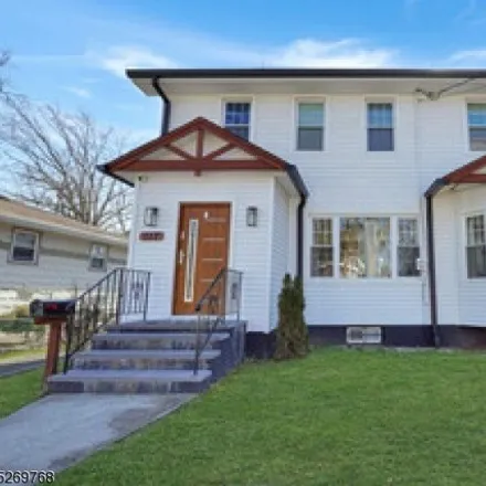 Buy this 3 bed house on 127 West 8th Avenue in Roselle, NJ 07203