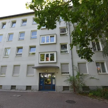 Rent this 3 bed apartment on Reitbahnstraße 51 in 09111 Chemnitz, Germany