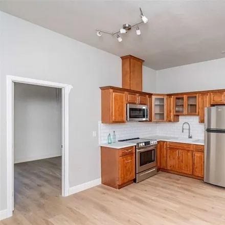 Rent this 2 bed apartment on 536 Second St