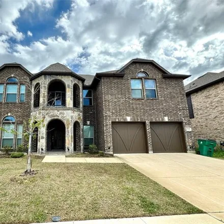 Rent this 5 bed house on Virgil Avenue in Celina, TX 76277