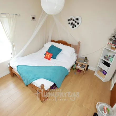 Image 1 - Lincoln Street, West Northamptonshire, NN2 6PS, United Kingdom - Apartment for rent