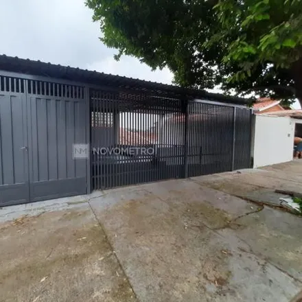 Image 2 - Rua Adenilson Cirillo dos Santos, Parque das Colinas, Valinhos - SP, 13270-000, Brazil - House for sale