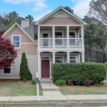Buy this 4 bed house on 214 Daisy Cir in McDonough, Georgia