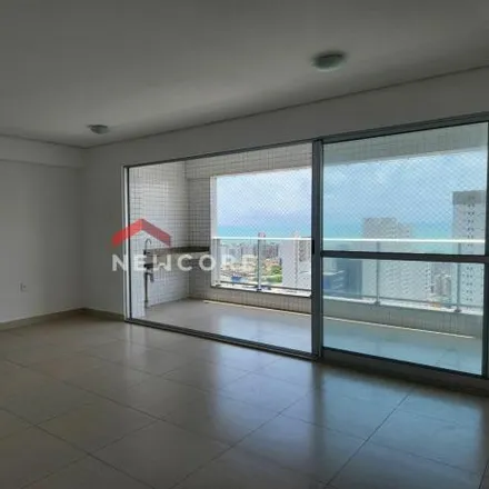 Buy this 3 bed apartment on Alfredo Volpi in Rua Poetisa Violeta Formiga, Aeroclube